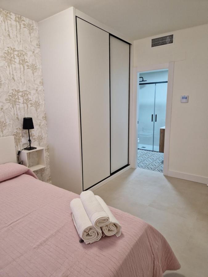Apartamento V27 Baeza Exterior foto